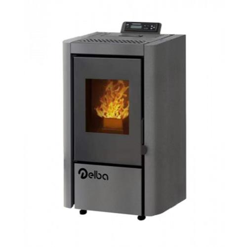 SALAMANDRA A PELLETS DELBA - DB8696CZ