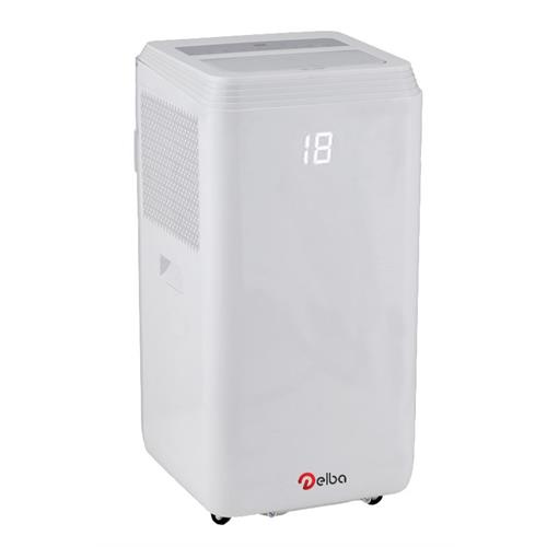 AR CONDICIONADOPORTÁTIL DELBA - DB888