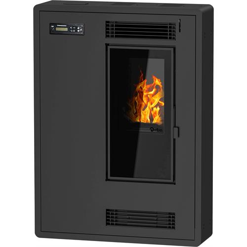 SALAMANDRA DELBA PELLE.7,5KW - DB928CZ