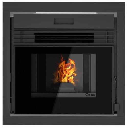 RECUPERADOR DELBA PELL.7KW.A+ - DB930