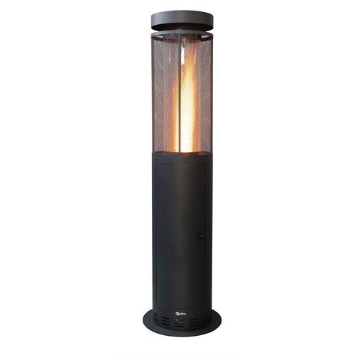 AQUEC DELBA PELLE.EXTERI.17KW. - DB927