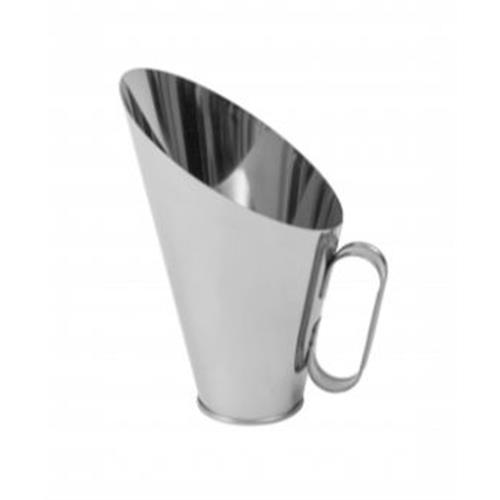 CORREDOR DELBA  DB-724  (  Inox  - Corredor pequeno  - Até 3 anos, de acordo com a Legislação em vigor   ) 