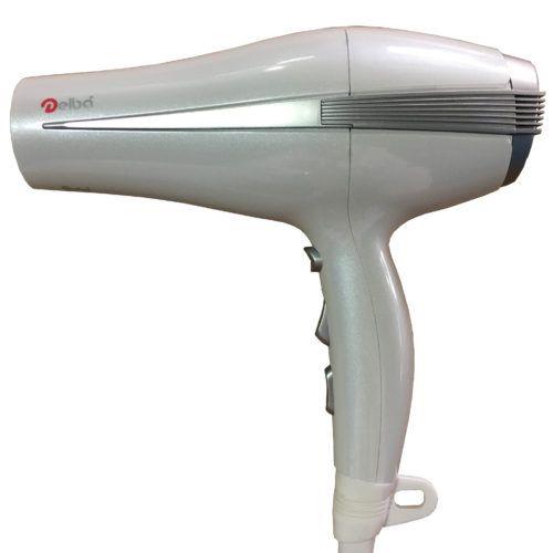 SECADOR DE CABELO DELBA - DB532