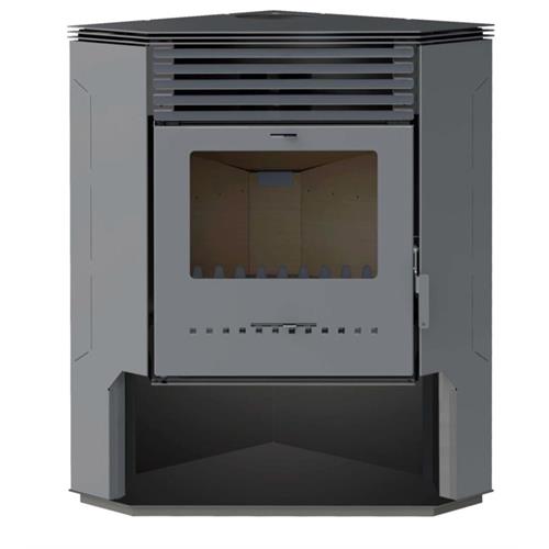 SALAMANDRA ALPIS CANTO - 8.3KW - DELTAED