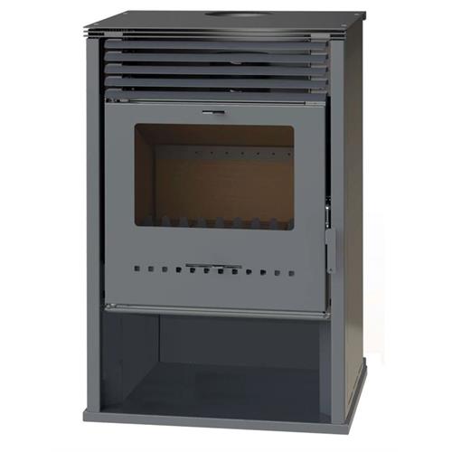SALAMANDRA ALPIS 8.3KW - A+ - ÃMEGAED
