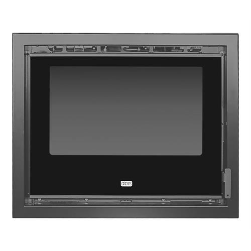 RECUPERADOR ALPIS - VITREOEDV100/VE