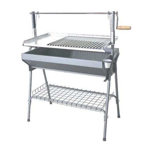 GRELHADOR ALPIS - SANTANA80CM