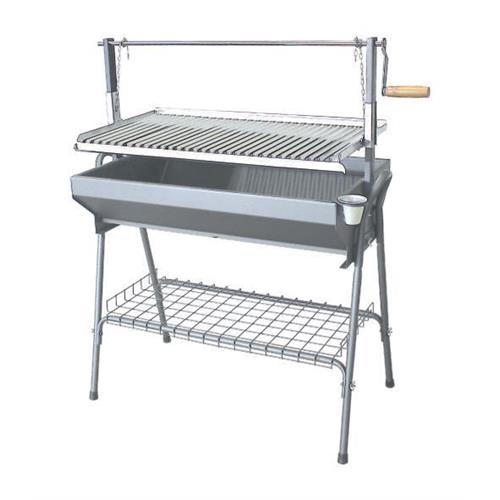 GRELHADOR ALPIS - SANTANAV60CM