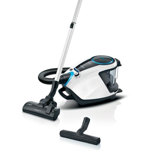 ASPIRADOR SEM SACO BOSCH BGS7SIL1  (  650 W - 3 L  - 11 metros  ) 