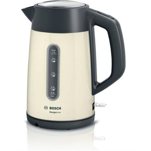 JARRO BOSCH - TWK4P437 -