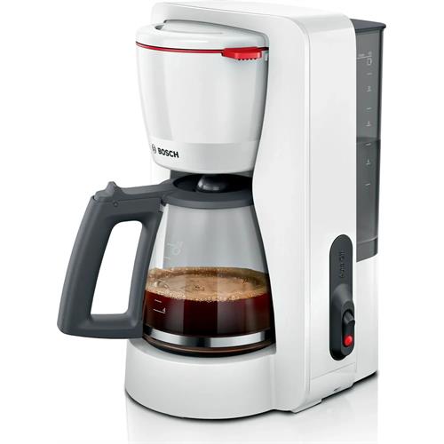 CAFETEIRA BOSCH TKA2M111  (  1200 W - 15 Chávenas - Branco   ) 
