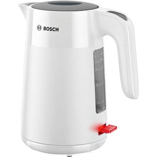 JARRO ELÉTRICO BOSCH TWK2M161  (  2400 W - 1,7 Litros - Branco   ) 