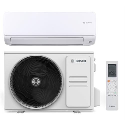 AR CONDICIONADO BOSCH - CLIMATE6001I-SET70WE