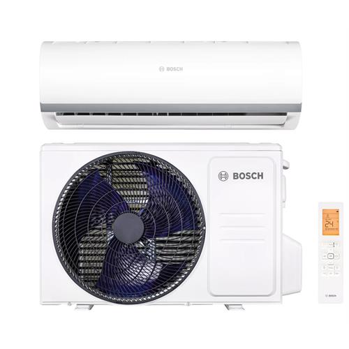 A.C BOSCH WIFI  -CLIMATE2000/SET26WE  (  9.000 Btu/h  - 10.000 Btu/h  - A++   ) 