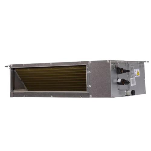 AR CONDICIONADO UNIDADE INTERIOR CLIMATE CL5000i BOSCH - U D 53 E