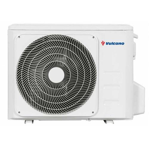 AR CONDICIONADO UNIDADE EXTERIOR VULCANO - EASY2COOL36000B