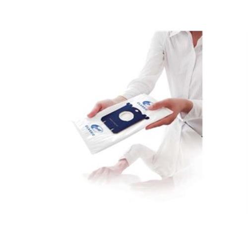 EMBALAGEM SACOS P/ASPIRADOR PHILIPS - FC 8021/03