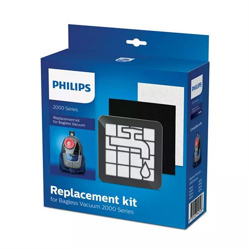 FILTRO PHILIPS - XV1220/01