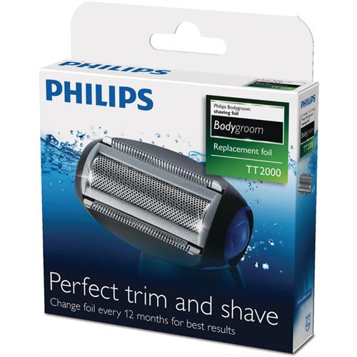 CABEÇA P/ TT20 PHILIPS - TT 2000/43