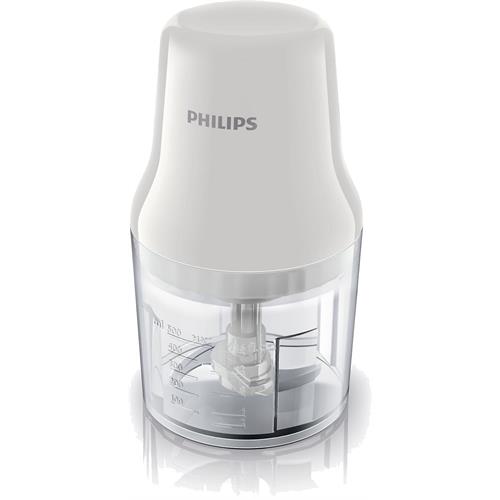 PICADORA PHILIPS HR1393/00  (  450 W - 0,7 L  - Branco   ) 