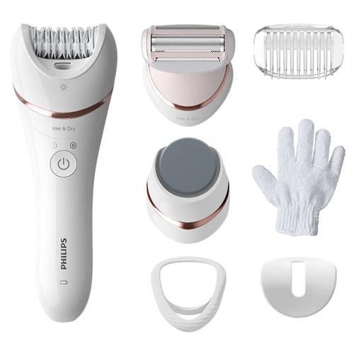DEPILADORA PHILIPS - BRE 730/10