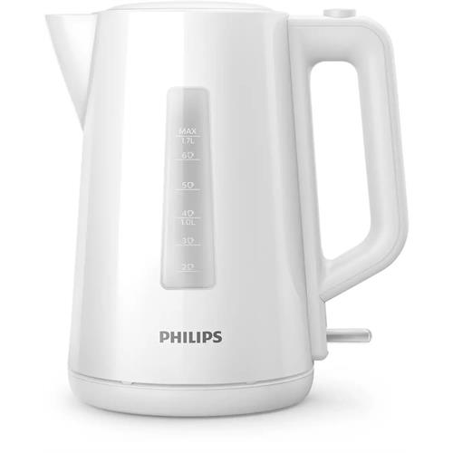 JARRO ELÉTRICO PHILIPS HD9318/00  (  2200 W - 1,7 Litros - Branco   ) 