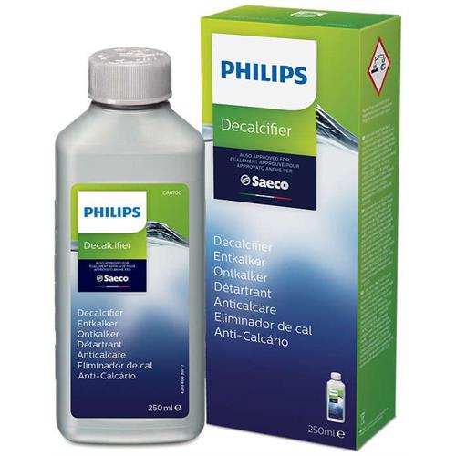 DESCALCIFICADOR PHILIPS CA6700/10  (  250 ml  - Descalcificação perfeita para uma vida útil da máq...  ) 