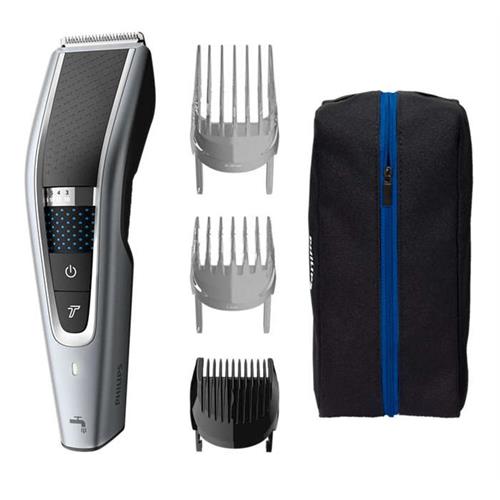 APARADOR DE CABELO PHILIPS HC5630/15  (  28  - 90 minutos  - Recarregável   ) 