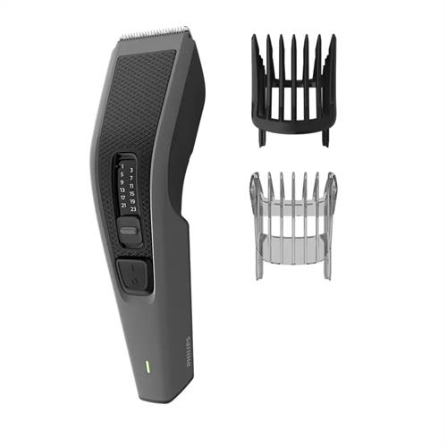 APARADOR DE CABELO PHILIPS HC3525/15  (  13  - 45 minutos  - Recarregável   ) 