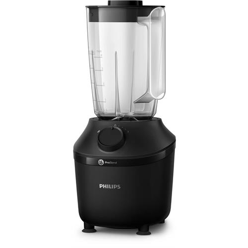 LIQUIDIFICADORA PHILIPS HR2291/01  (  600 W - 2 + Pulse  - 2 L   ) 