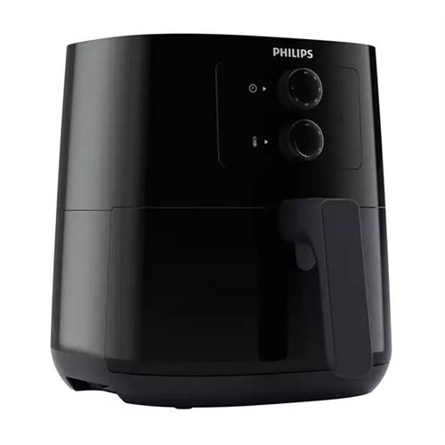 FRITADEIRA PHILIPS SEM ÓLEO HD9200/90  (  1400 W - 4,1 Litros - Preto   ) 