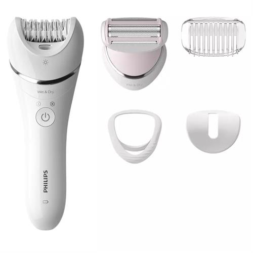 DEPILADORA PHILIPS - BRE 710/00