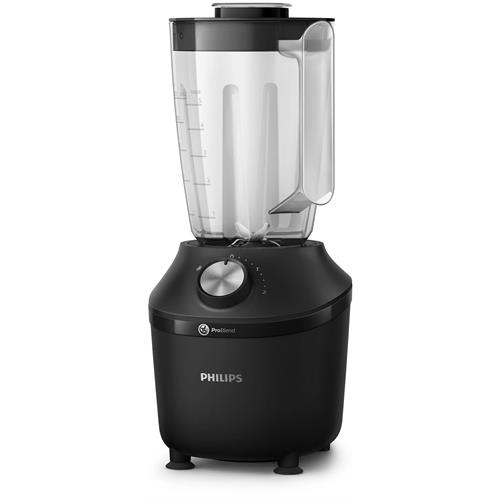 LIQUIDIFICADOR PHILIPS HR2191/01  (  600 W - 2 + Pulse  - 2 L   ) 