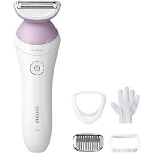 DEPILADORA LADYSHAVER PHILIPS - BRL 136/00