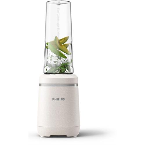LIQUIDIFICADOR PHILIPS HR2500/00  (  350 W - 0,6 L  - Branco   ) 