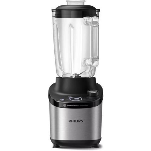 LIQUIDIFICADOR PHILIPS HR3760/00  (  1500 W - 1,8 L  - ProBlend Ultra   ) 