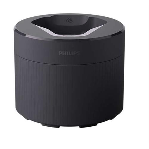 SISTEMA LIMPEZA PHILIPS S9000-QCP10/01  (  Preto  - Limpeza profunda em apenas 1 minuto - Lubrificante ...  ) 