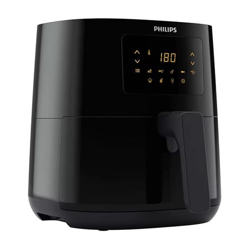 FRITADEIRA PHILIPS HD9252/90  (  1400 W - 4,1 Litros - Preto   ) 