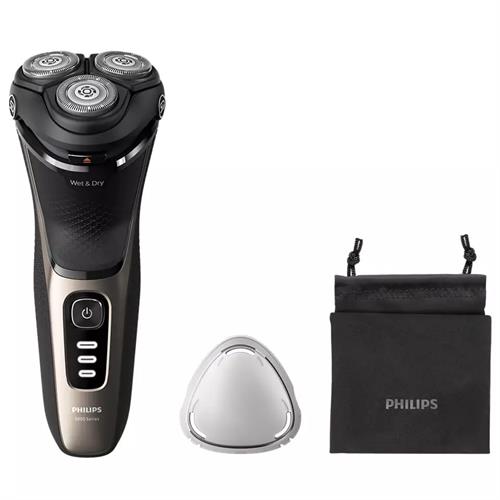 MÁQUINA BARBEAR PHILIPS - S 3242/12