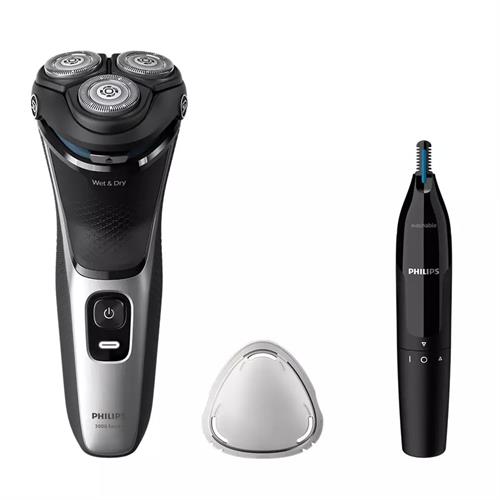 MÁQUINA BARBEAR PHILIPS - S 3143/02