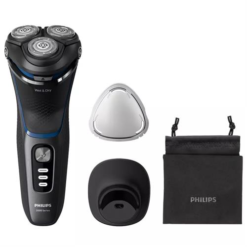 MÁQUINA DE BARBEAR PHILIPS - S3344/13