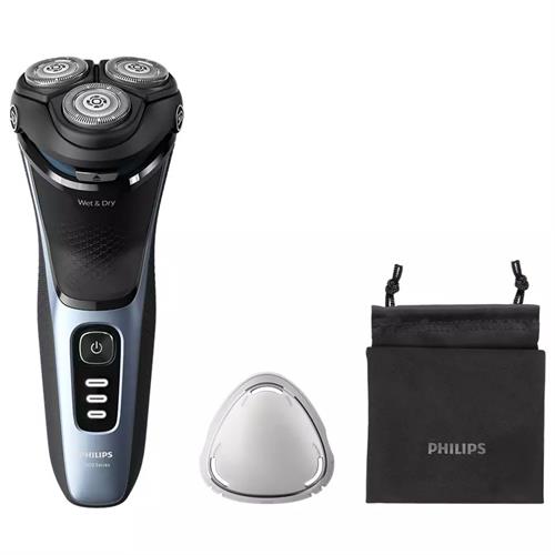 MÁQUINA BARBEAR PHILIPS - S 3243/12