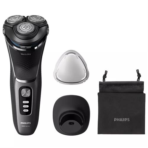 MÁQUINA BARBEAR PHILIPS - S 3343/13