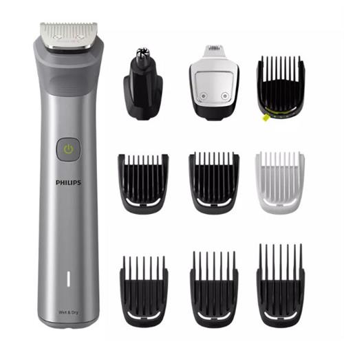 APARADOR MULTIFUNÇÕES PHILIPS MG5920/15  (  11  - 120 minutos  - Recarregável   ) 