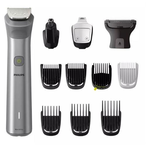 APARADOR MULTIFUNÇÕES PHILIPS MG5940/15  (  11  - 120 minutos  - Recarregável   ) 