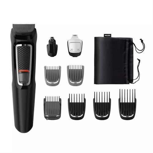 APARADOR MULTIFUNÇÕES PHILIPS MG3740/15  (  60 minutos  - Recarregável  - 16 horas   ) 