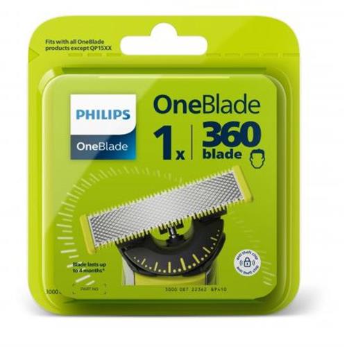CABEÇA DE CORTE PHILIPS - QP 410/50
