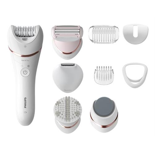 DEPILADORA PHILIPS - BRE 740/10