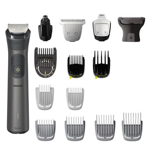APARA.CABELO PHILIPS S.7000 -MG7940/15  (  22  - 120 minutos  - Recarregável   ) 