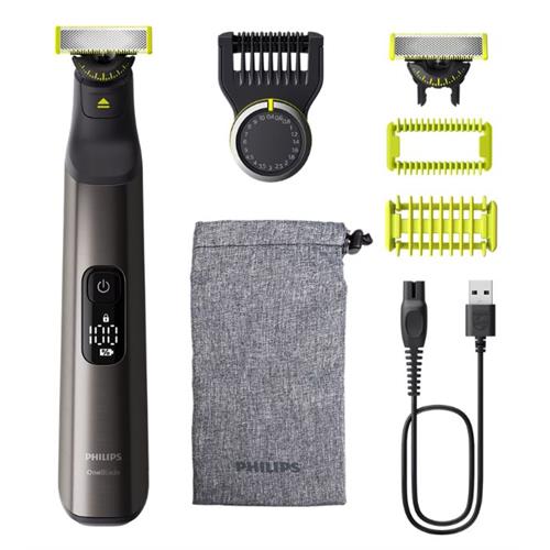 APARADOR MULTIFUNÇÕES PHILIPS - QP6552/15